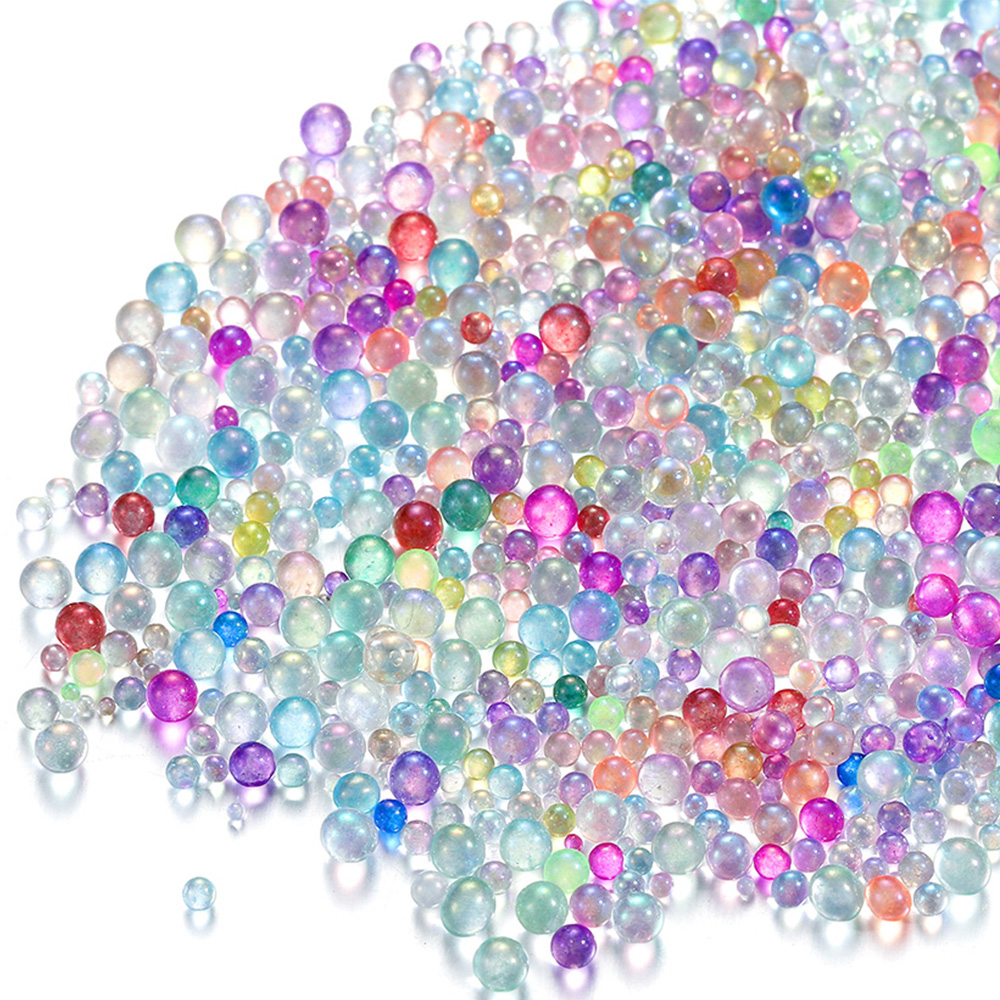 Resin Art And Jewelry - 100 G/partij Kleurrijke Mix Water Bubble