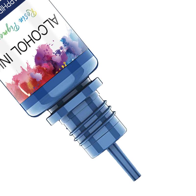 10Ml/Fles 22 Kleuren Alcohol I - Resin Pigment Alcohol Ink recensie en prijs