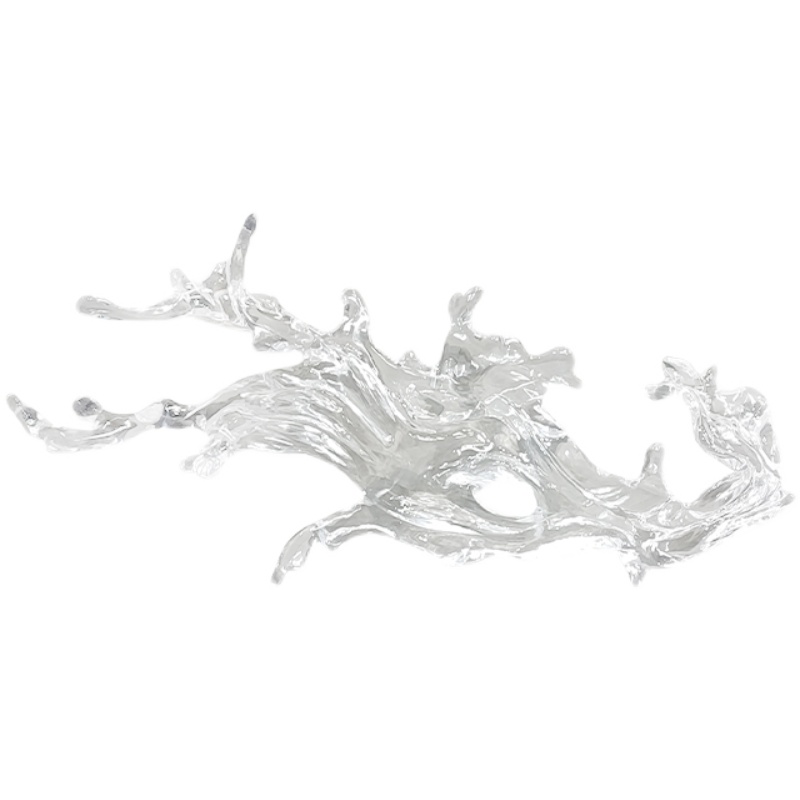 *Nordic New Design Art Deco tr - Resin Art Design For Wedding recensie en prijs
