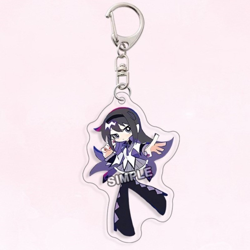 Puella Magi Madoka Magica Kana - Resin Art Store recensie en prijs