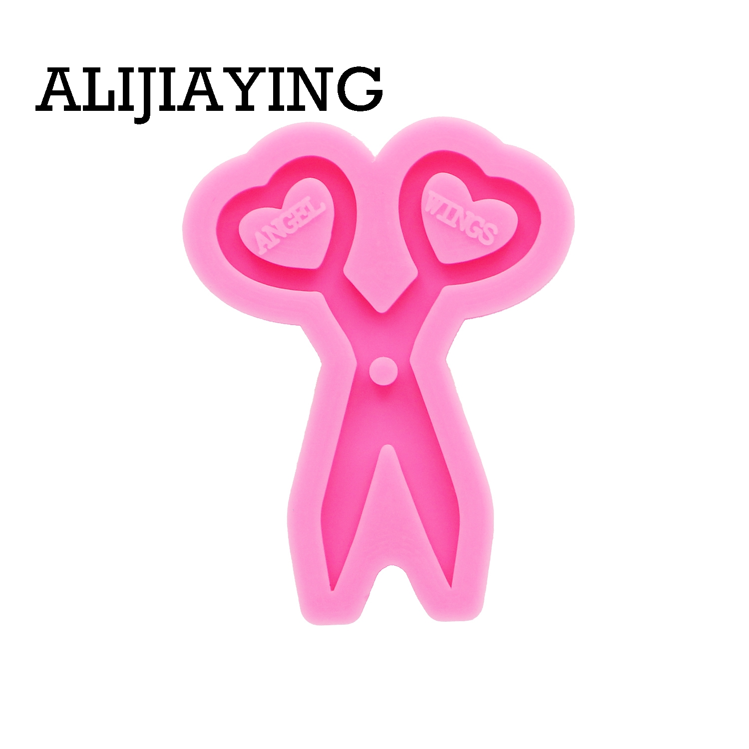 DY0263 Glad Art Design Mini Sc - Resin Art Design Keychain recensie en prijs