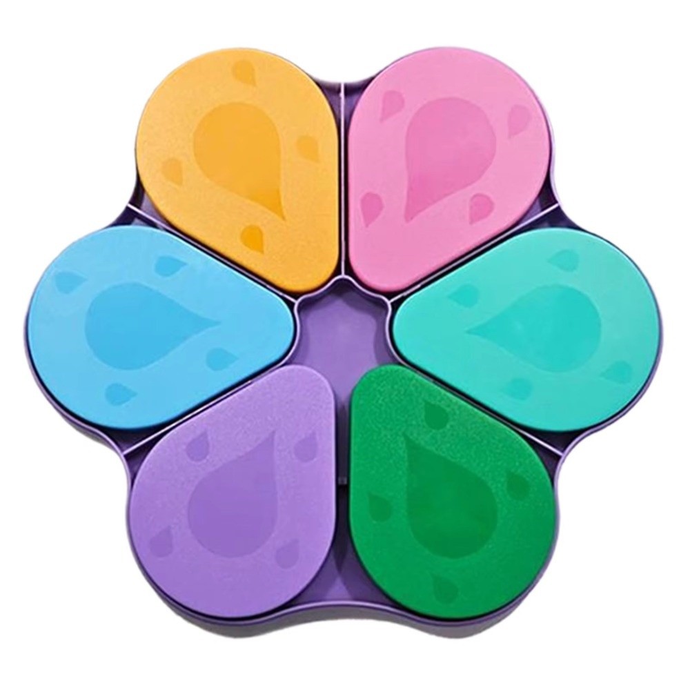 DIY Diamant Schilderij Bakjes  - Resin Art Tray recensie en prijs