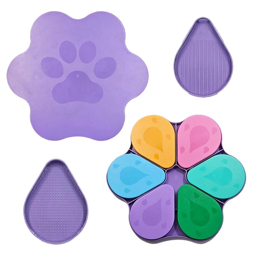 DIY Diamant Schilderij Bakjes  - Resin Art Tray recensie en prijs