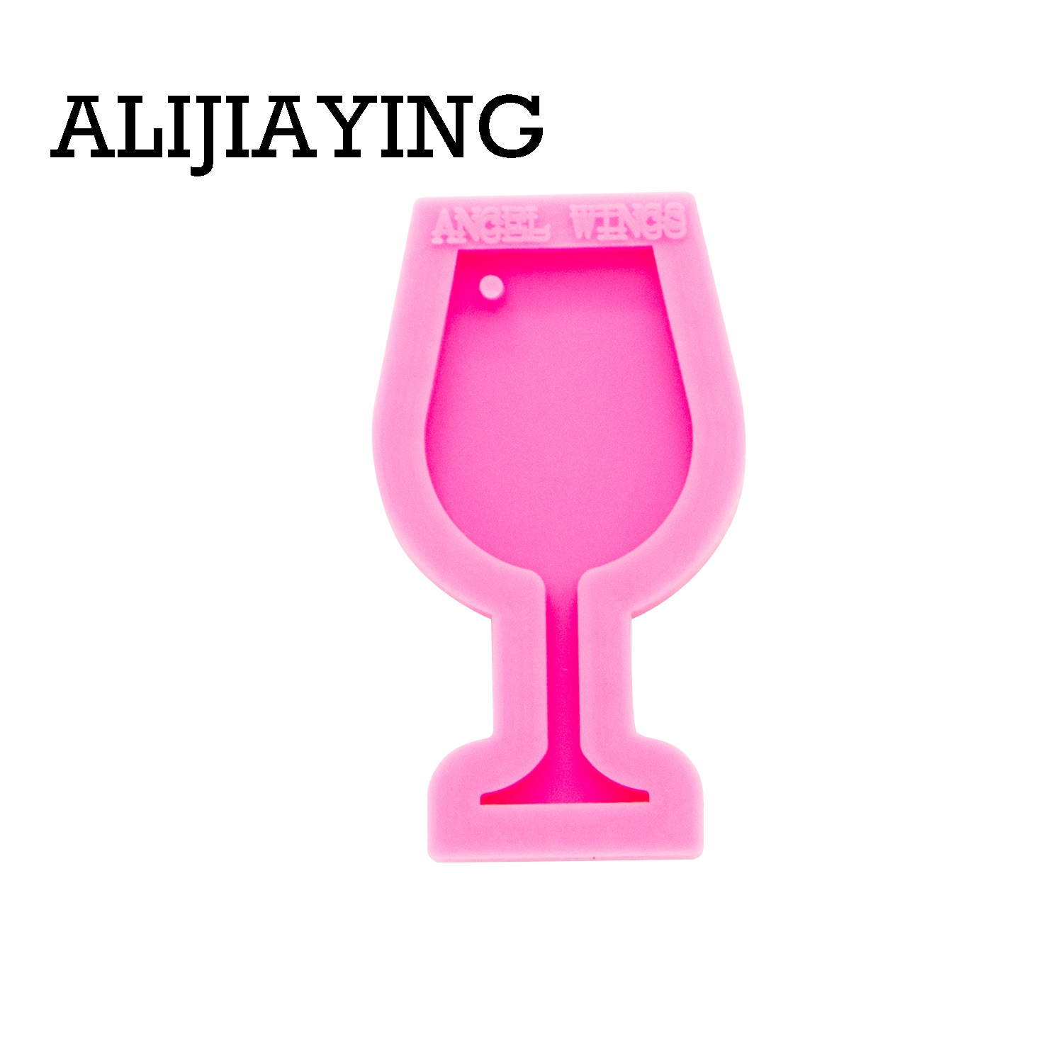 DY0257 Glad kunst ontwerp Rode - Resin Art Design Keychain recensie en prijs