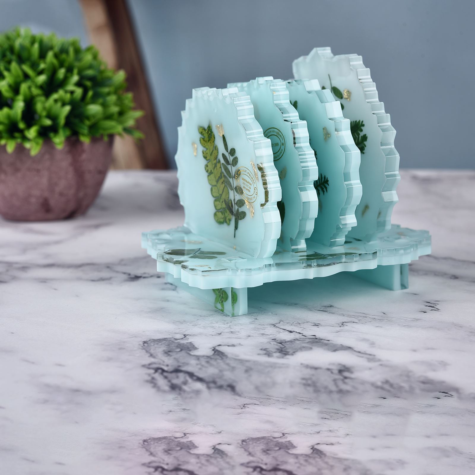 1:1 AB Hars Epoxy Kristallijm  - Resin Art Acrylic recensie en prijs