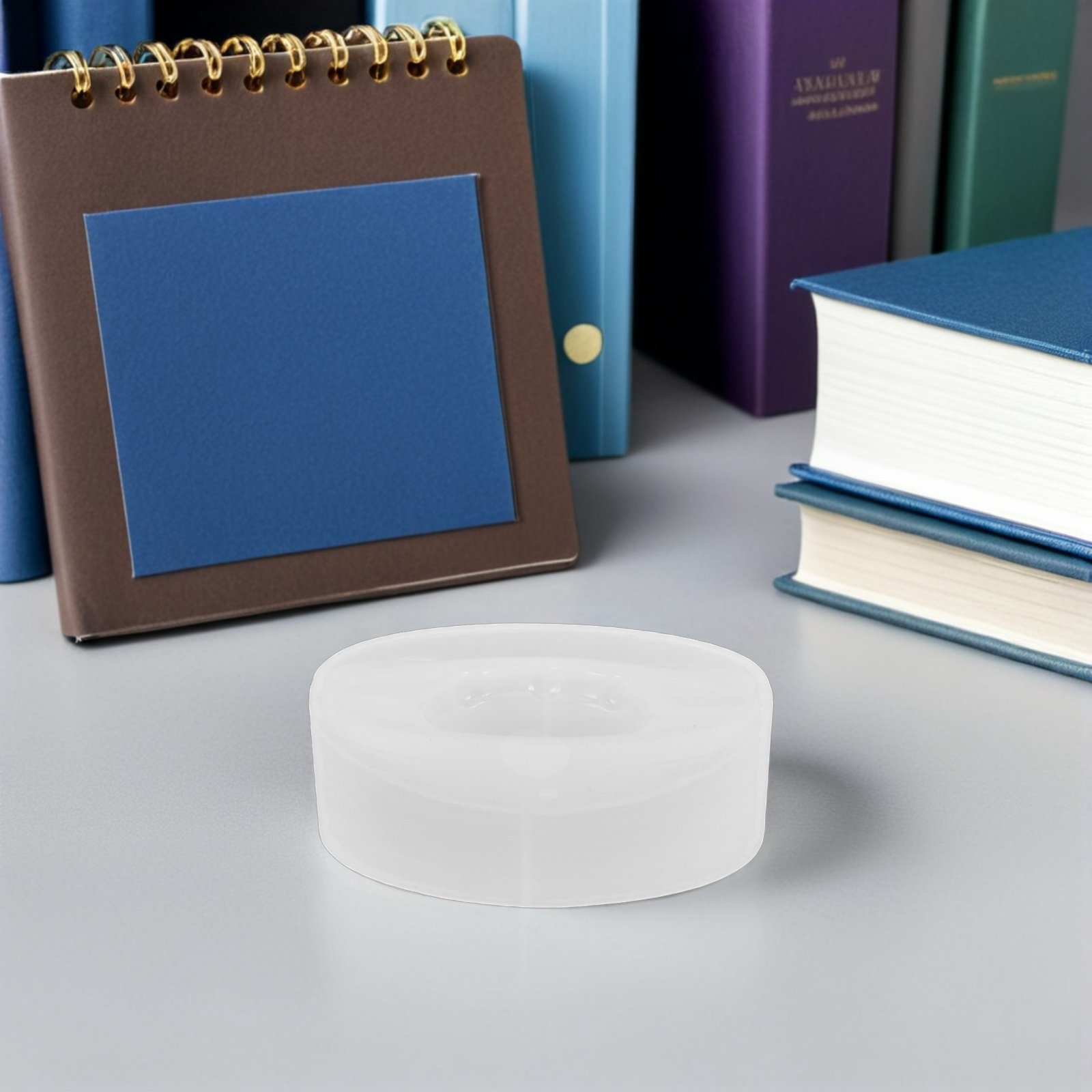 Realistische siliconen cowboyh - Resin Art Tray recensie en prijs
