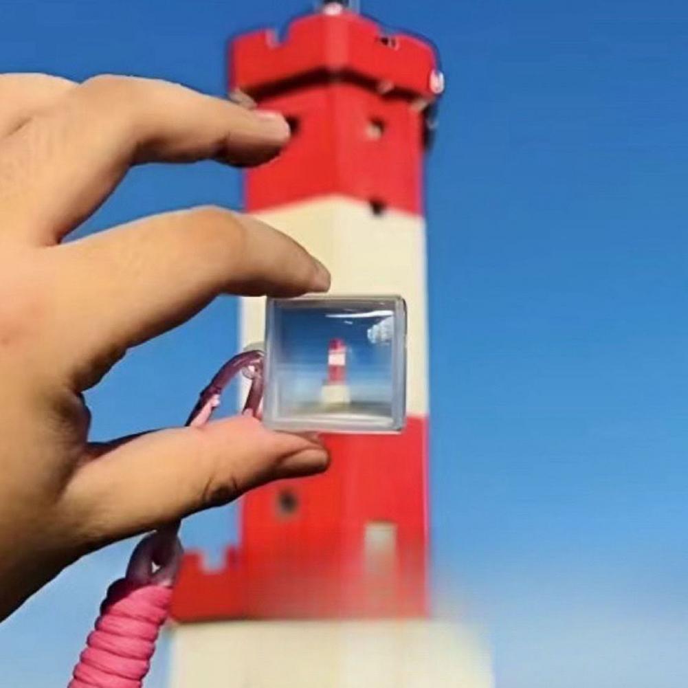 Pixel Art sleutelhanger Pixel- - Resin Art Design Keychain recensie en prijs