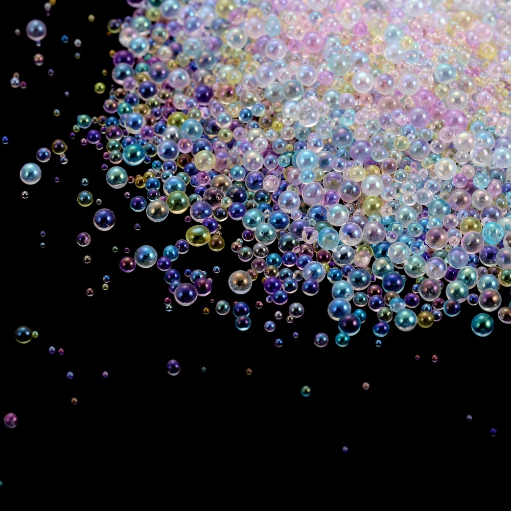 10/20G 0.4-3Mm Mini Bubble Bal - Resin Art And Jewelry recensie en prijs