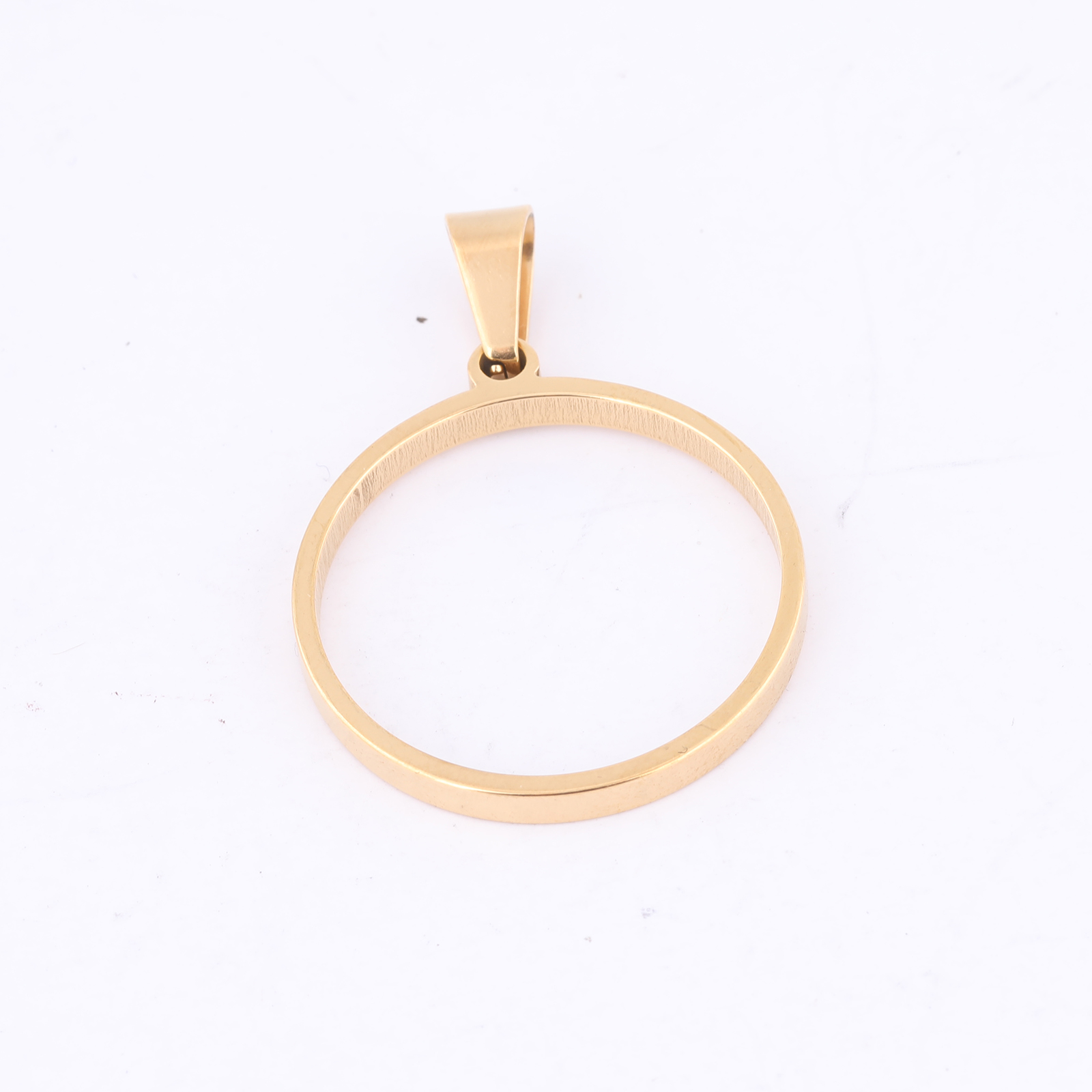 10 stuks 25mm ronde open bezel - Resin Art Store recensie en prijs