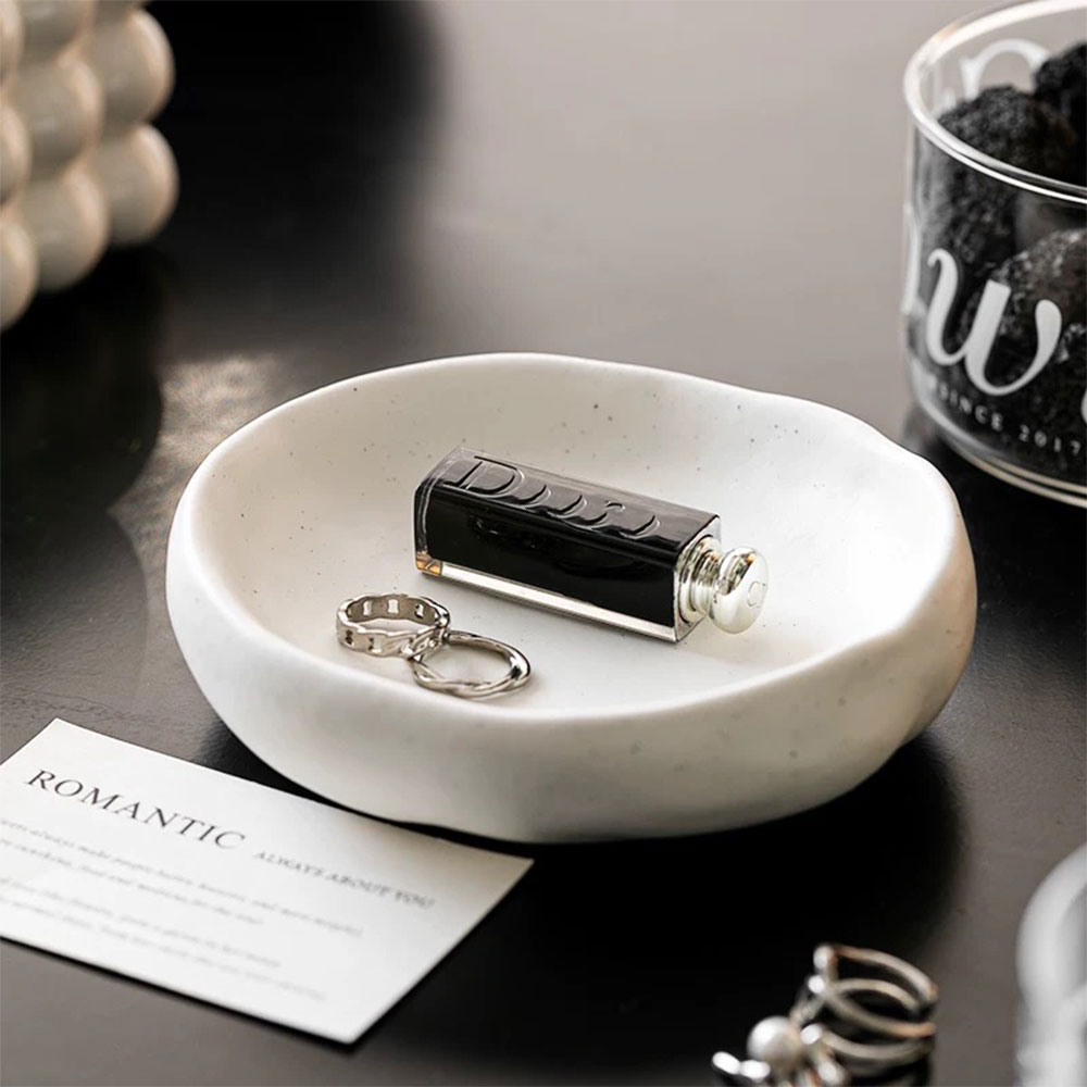 Unieke vorm lade mal voor ceme - Resin Art Tray recensie en prijs