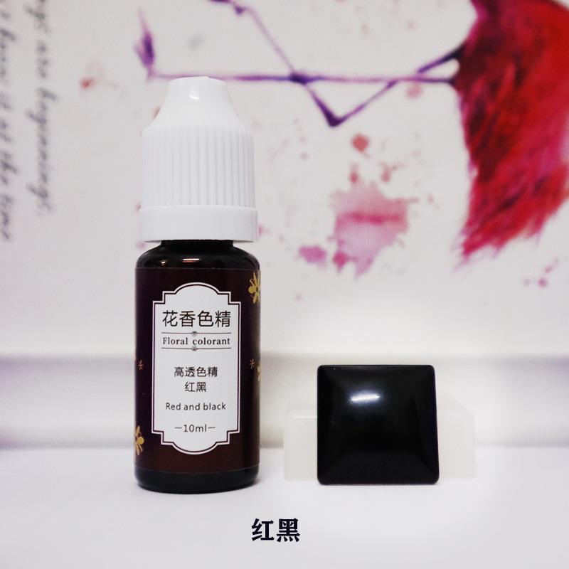 10Ml Epoxyhars Diffusie Pigmen - Resin Pigment Alcohol Ink recensie en prijs
