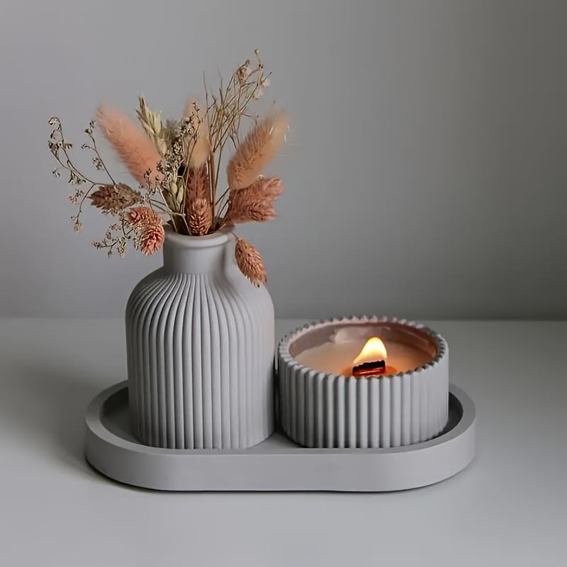 4 stuks siliconen mallen ovale - Resin Art Tray recensie en prijs