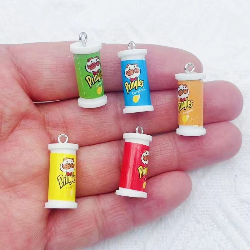 10 stuks simulatie 3D emmer aa - Resin Art Store recensie en prijs