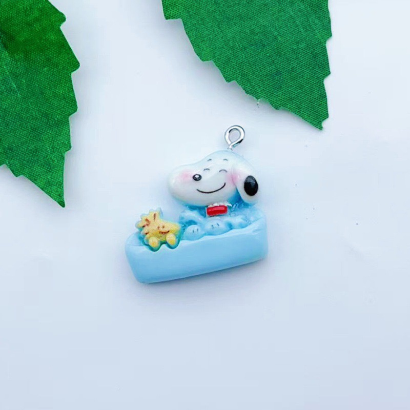 12 stuks hars cartoon hondenha - Resin Art Store recensie en prijs