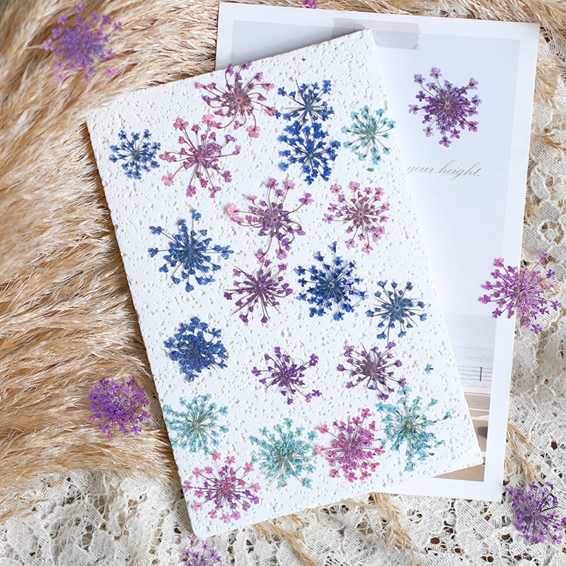 24 stuks, 2-2,5 cm, natuurlijk - Resin Art And Jewelry recensie en prijs