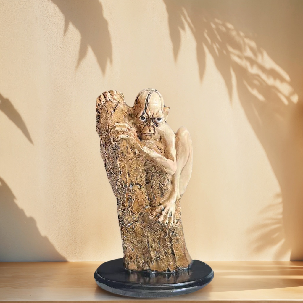 1 stuk boomomhullende kunstbee - Resin Art Design For Wedding recensie en prijs