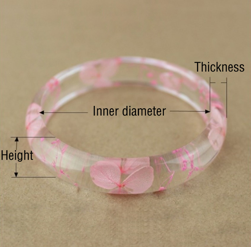 Siliconen Mal Armband Mold Har - Resin Art Acrylic recensie en prijs