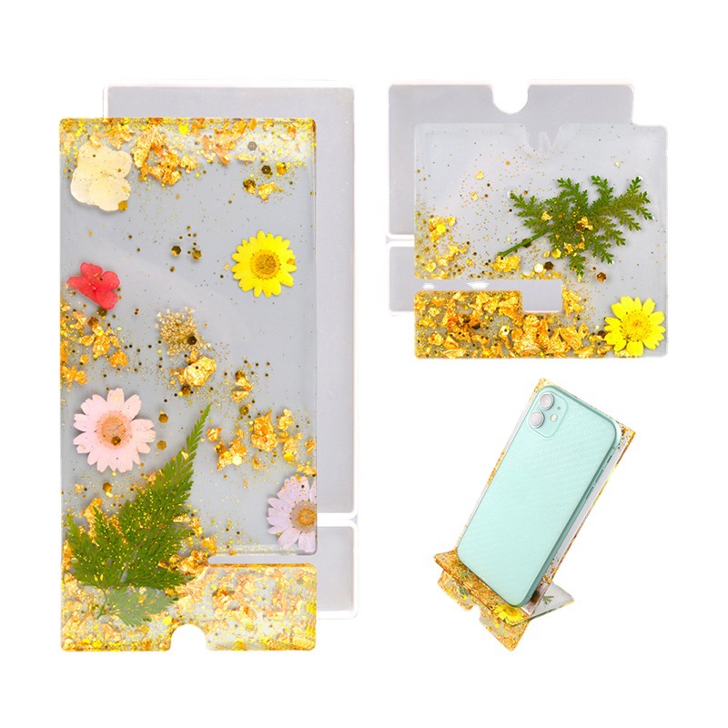 Hotselling DIY hars telefoonst - Resin Art Heat Gun recensie en prijs
