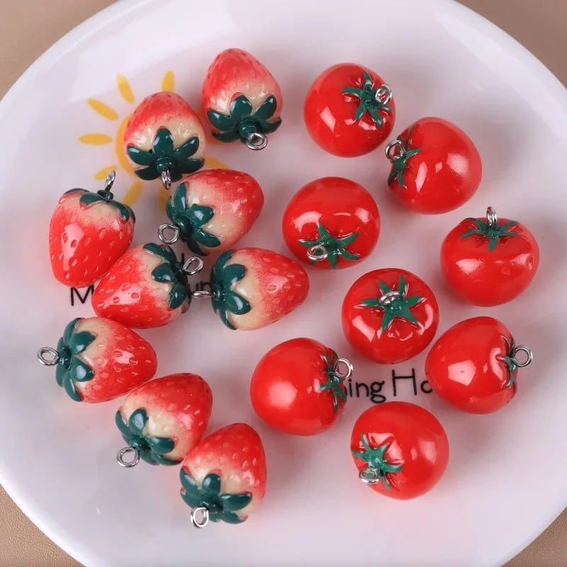 10 stuks realistische 3D aardb - Resin Art Diy recensie en prijs