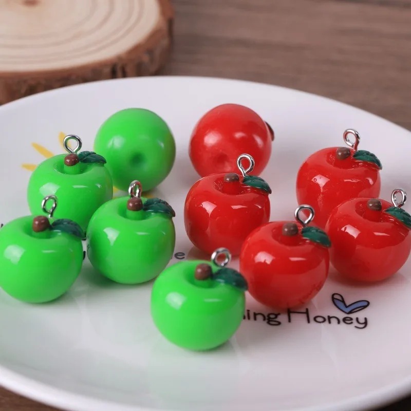 10 stuks realistische 3D aardb - Resin Art Diy recensie en prijs
