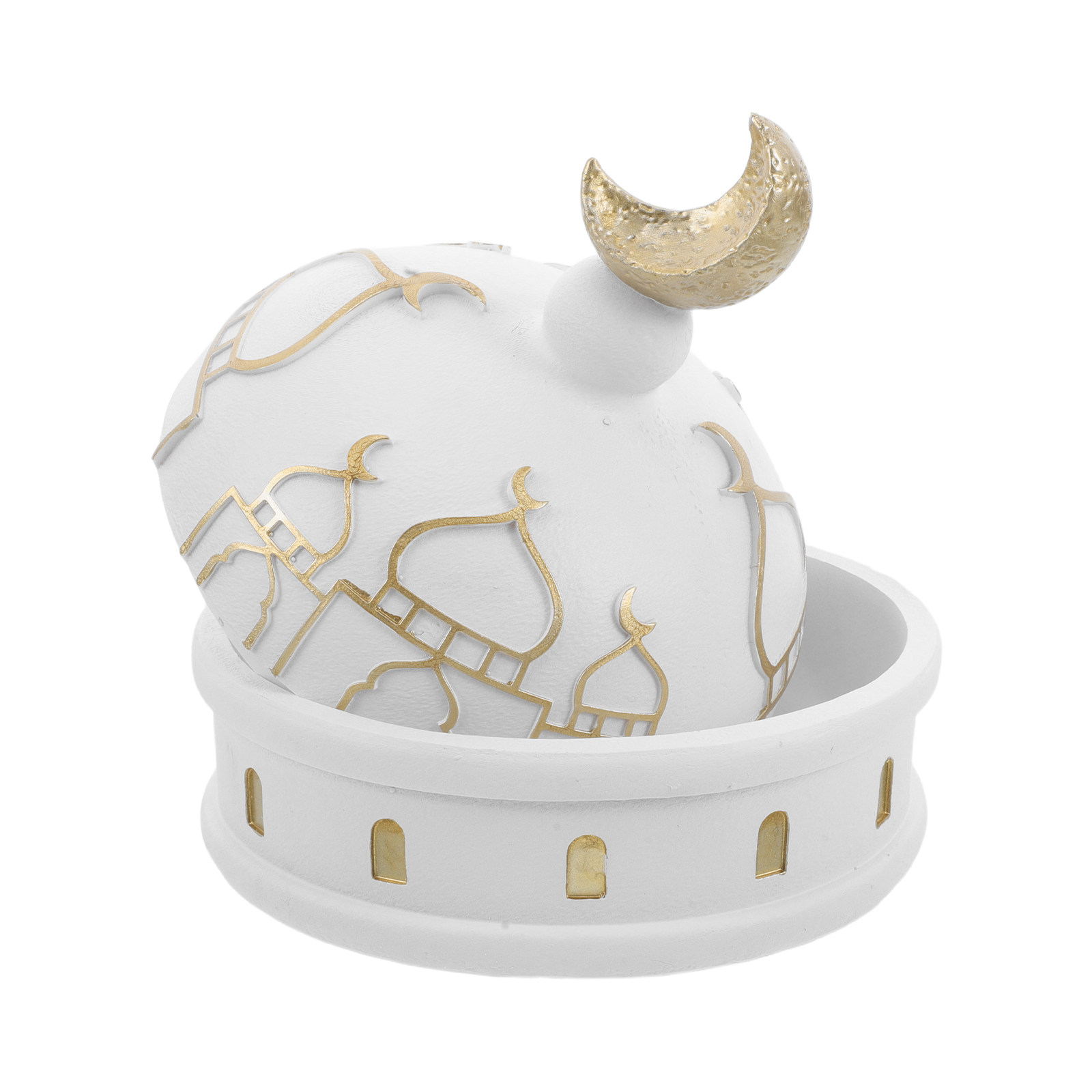 Harsen Midden-Oosterse Opbergd - Resin Art Work recensie en prijs