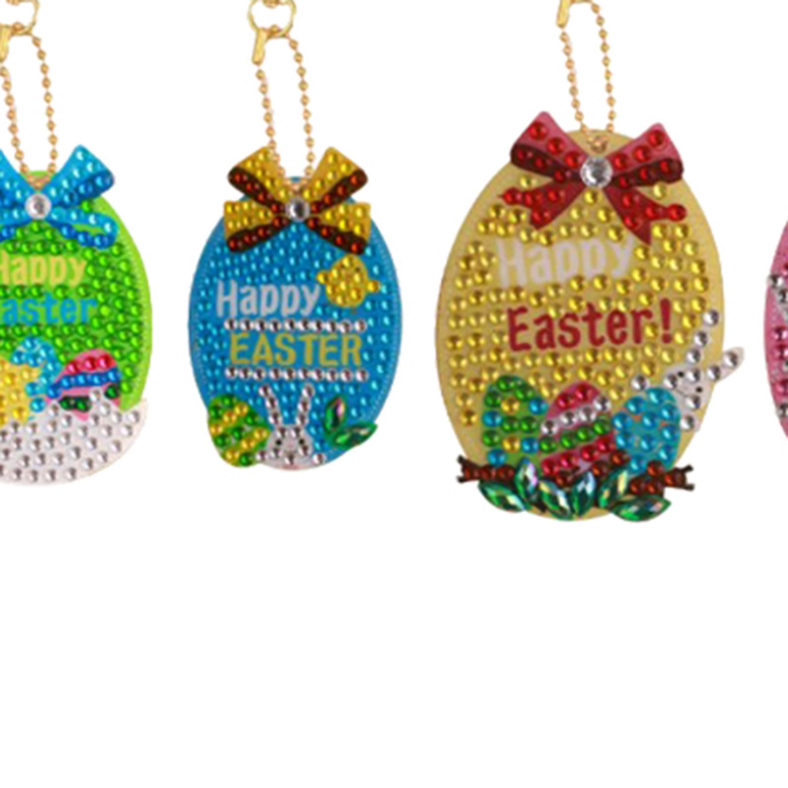 DIY Diamant Schilderij Sleutel - Resin Art Design Keychain recensie en prijs