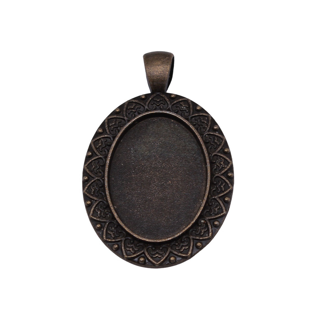Fit 18x25mm Bezel Tray Setting - Resin Art Store recensie en prijs