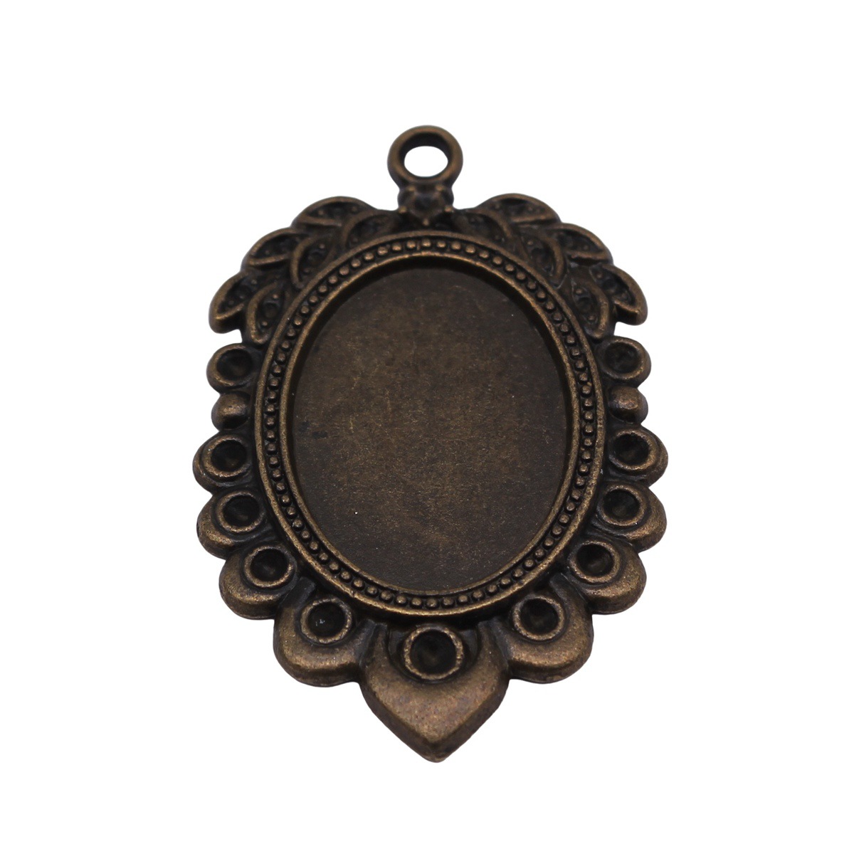 Fit 18x25mm Bezel Tray Setting - Resin Art Store recensie en prijs