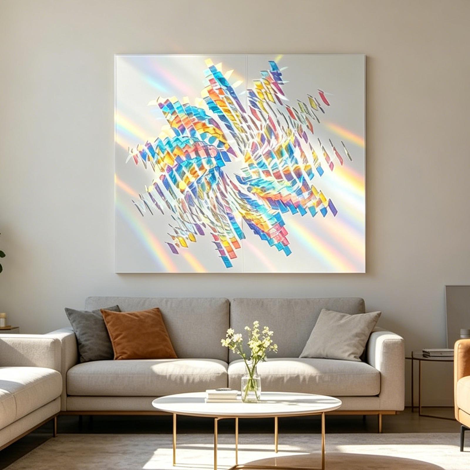 Mini acrylplaten 100 stuks reg - Resin Art Acrylic recensie en prijs