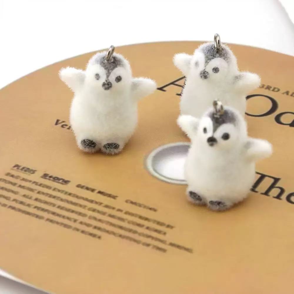 5 stks Massaal Kleine Pinguïn  - Resin Art Materials Kit recensie en prijs
