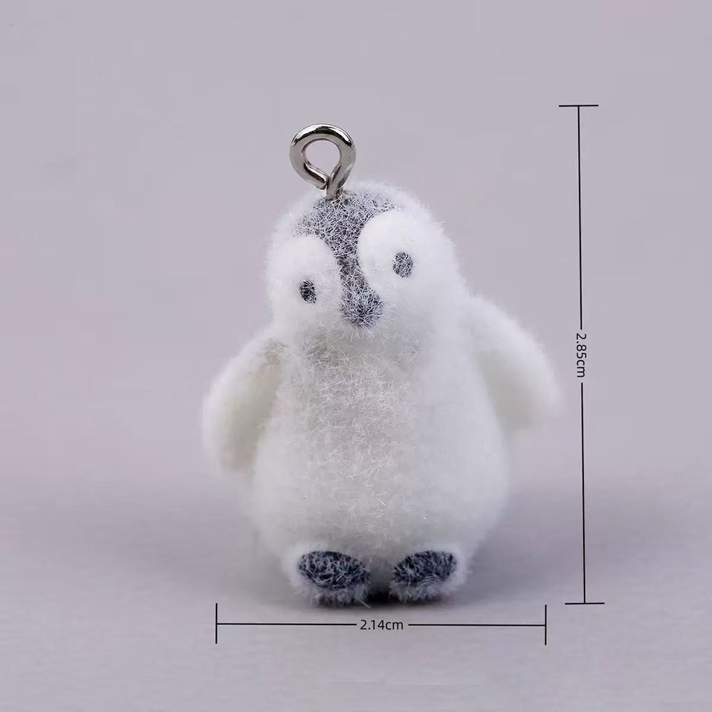 5 stks Massaal Kleine Pinguïn  - Resin Art Materials Kit recensie en prijs
