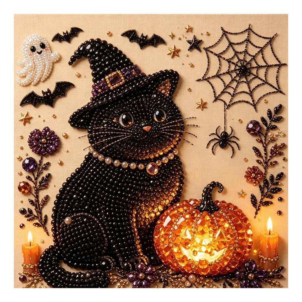 3D Handgemaakt DIY Diamant Sch - Resin Art Work recensie en prijs