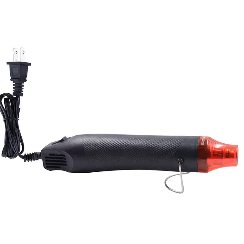 Gereedschap voor het verwijder - Resin Art Heat Gun recensie en prijs