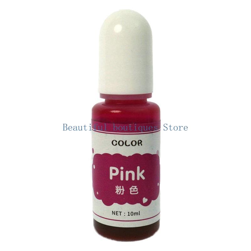 U4LF 30 kleuren kunstinkt alco - Resin Pigment Alcohol Ink recensie en prijs