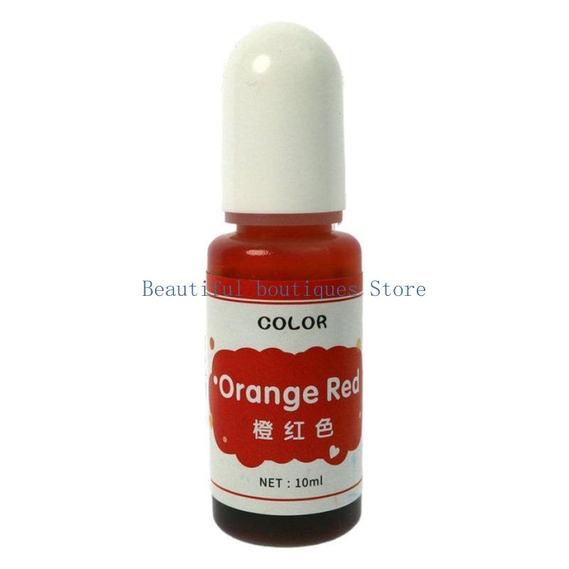 U4LF 30 kleuren kunstinkt alco - Resin Pigment Alcohol Ink recensie en prijs